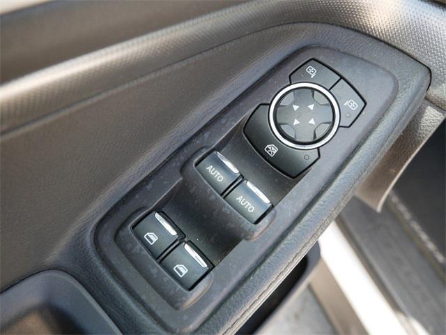 used 2015 Ford Explorer car, priced at $8,999