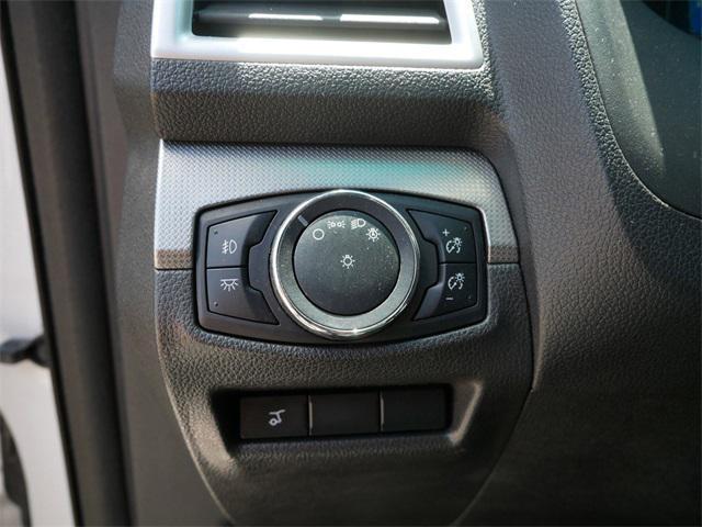 used 2015 Ford Explorer car, priced at $8,999