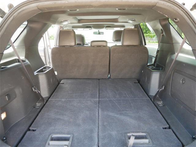used 2015 Ford Explorer car, priced at $8,999