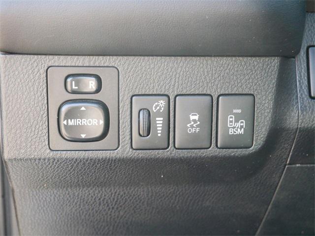 used 2015 Toyota RAV4 car, priced at $16,999