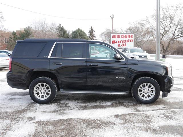 used 2016 GMC Yukon car, priced at $22,499