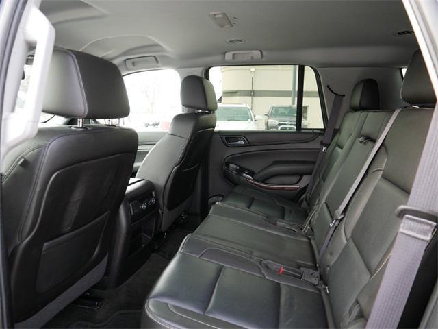 used 2016 GMC Yukon car, priced at $22,499