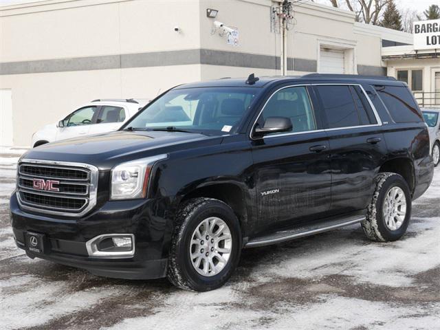 used 2016 GMC Yukon car, priced at $22,499