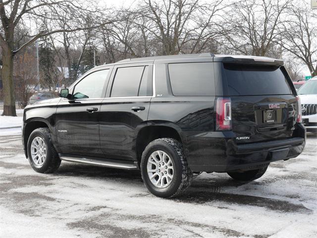 used 2016 GMC Yukon car, priced at $22,499