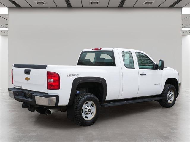 used 2013 Chevrolet Silverado 2500 car, priced at $23,999
