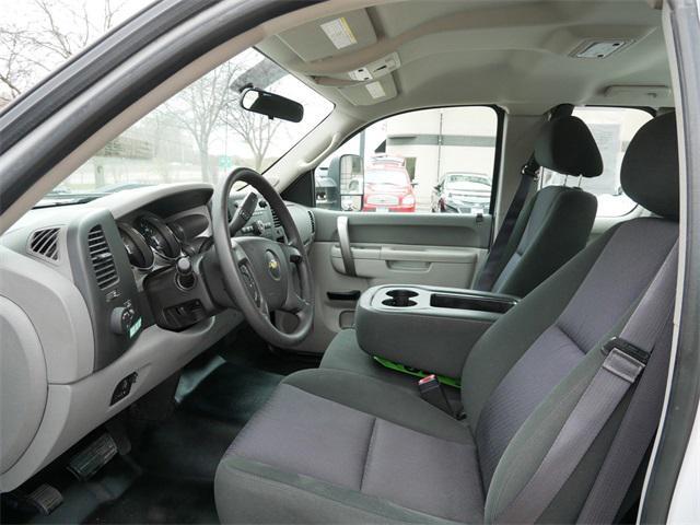 used 2013 Chevrolet Silverado 2500 car, priced at $24,999