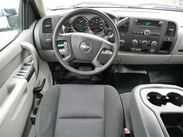 used 2013 Chevrolet Silverado 2500 car, priced at $24,999