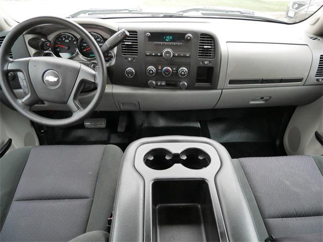 used 2013 Chevrolet Silverado 2500 car, priced at $24,999