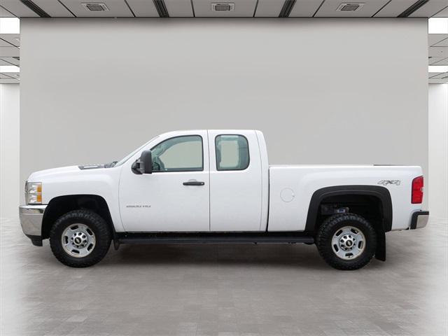 used 2013 Chevrolet Silverado 2500 car, priced at $24,999
