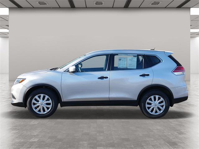 used 2016 Nissan Rogue car, priced at $12,999