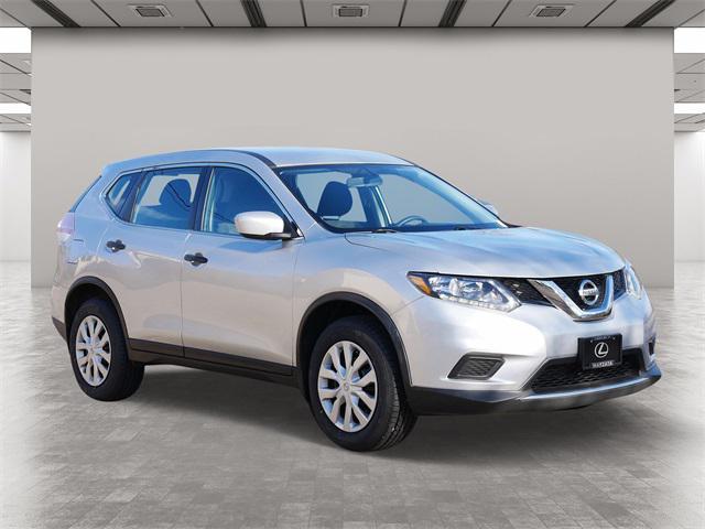 used 2016 Nissan Rogue car, priced at $12,999