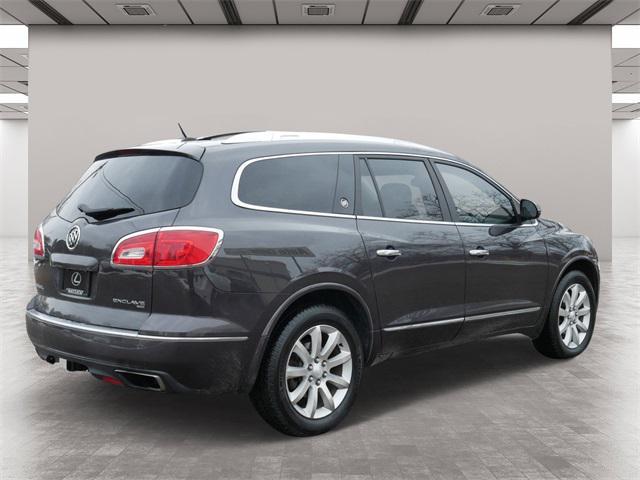 used 2015 Buick Enclave car, priced at $8,199