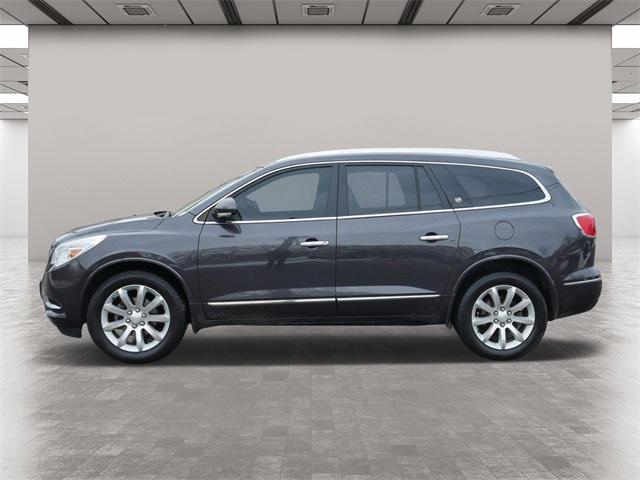 used 2015 Buick Enclave car, priced at $8,199