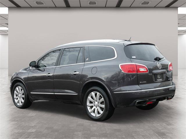 used 2015 Buick Enclave car, priced at $8,199