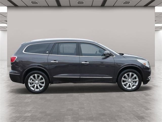 used 2015 Buick Enclave car, priced at $8,199