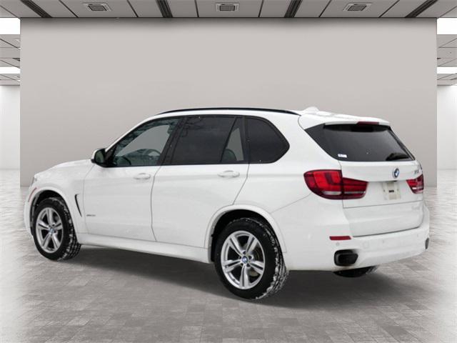 used 2015 BMW X5 car, priced at $14,599