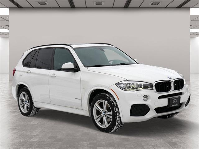 used 2015 BMW X5 car, priced at $14,999