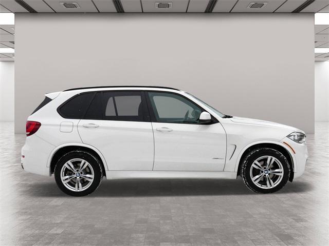 used 2015 BMW X5 car, priced at $14,599