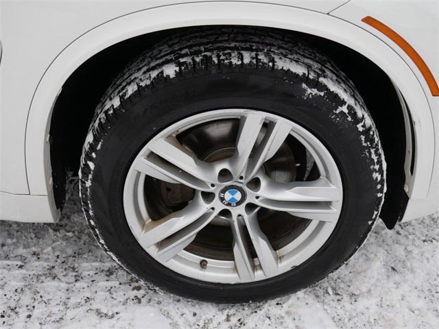 used 2015 BMW X5 car, priced at $14,599