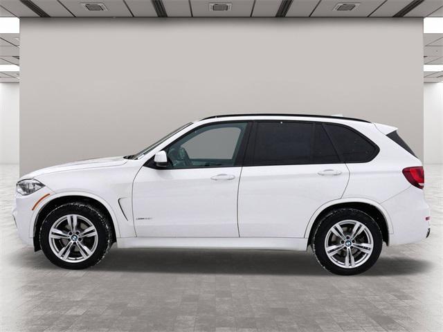 used 2015 BMW X5 car, priced at $14,599