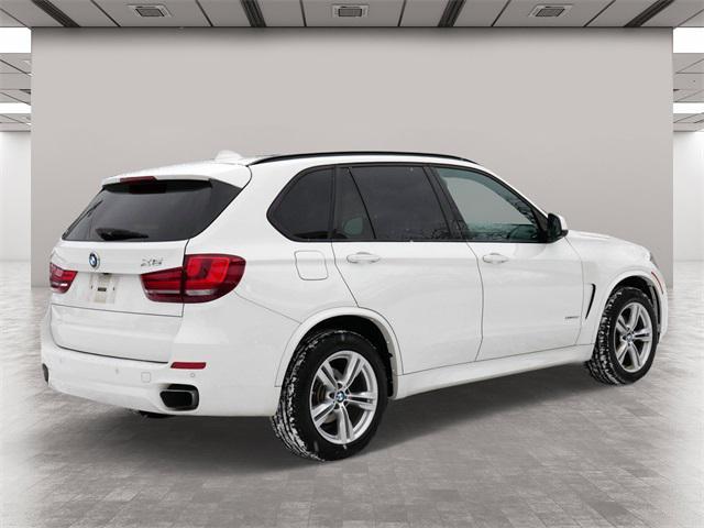 used 2015 BMW X5 car, priced at $14,599