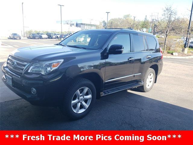 used 2013 Lexus GX 460 car, priced at $17,999