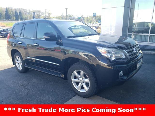 used 2013 Lexus GX 460 car, priced at $17,999