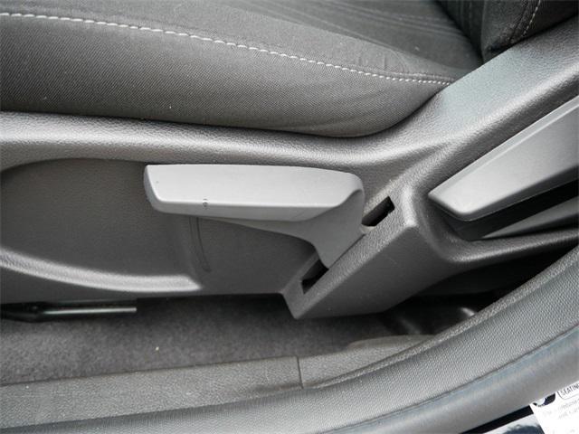 used 2016 Ford Focus car, priced at $9,499