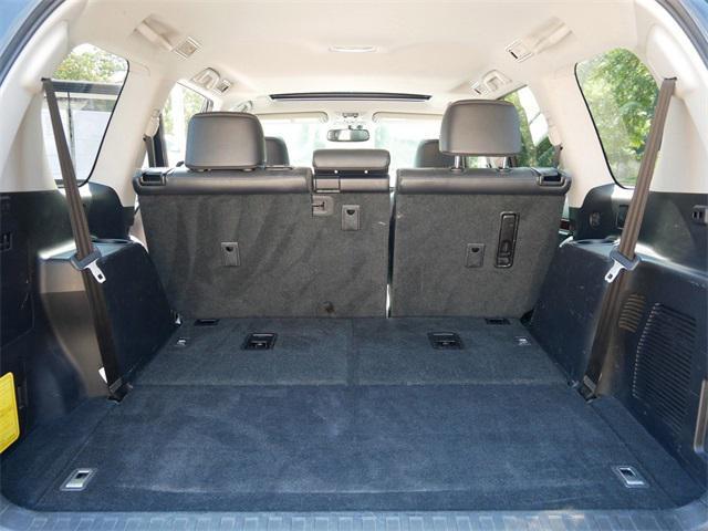 used 2018 Lexus GX 460 car, priced at $24,999