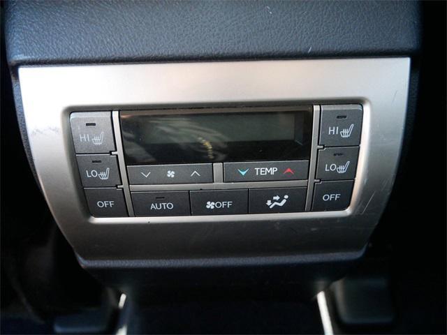used 2018 Lexus GX 460 car, priced at $24,999