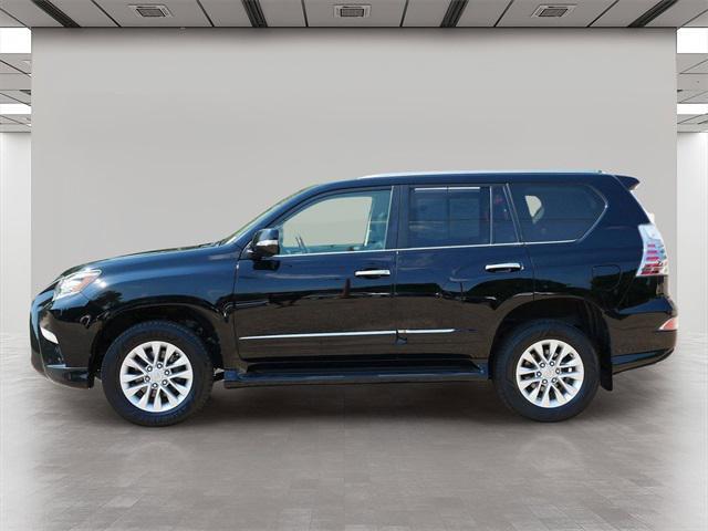 used 2018 Lexus GX 460 car, priced at $24,999