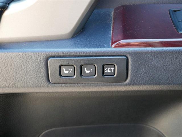 used 2018 Lexus GX 460 car, priced at $24,999
