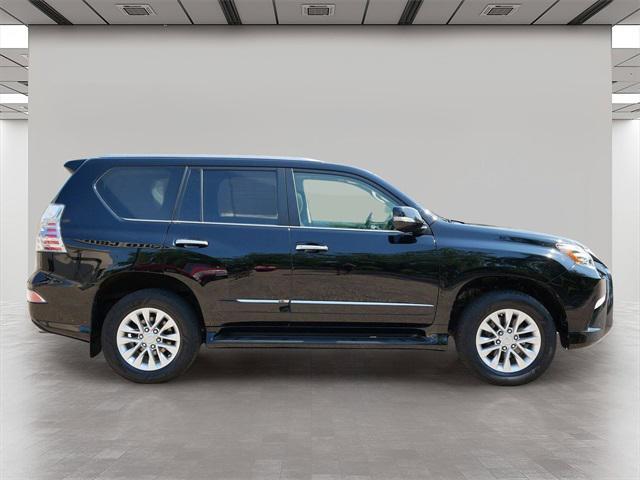 used 2018 Lexus GX 460 car, priced at $24,999