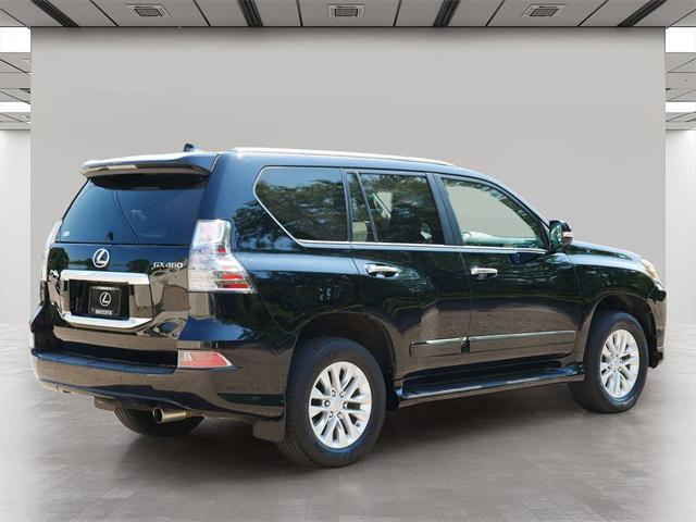used 2018 Lexus GX 460 car, priced at $24,999