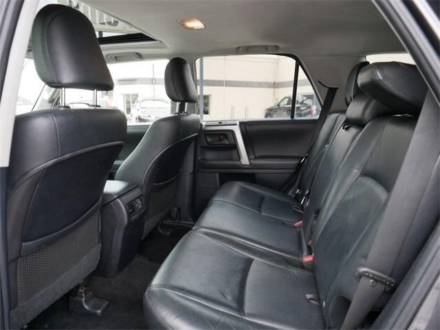 used 2011 Toyota 4Runner car, priced at $19,999