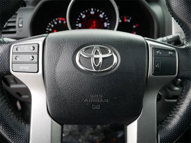 used 2011 Toyota 4Runner car, priced at $19,999