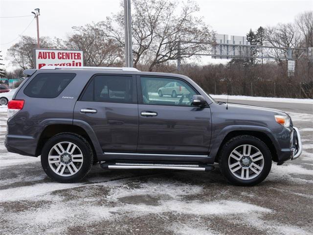 used 2011 Toyota 4Runner car, priced at $19,999