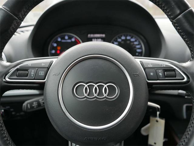 used 2016 Audi A3 car, priced at $11,499