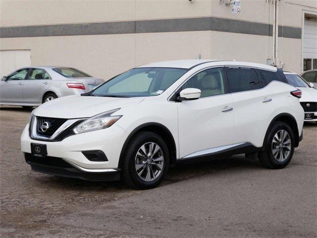 used 2015 Nissan Murano car, priced at $6,599