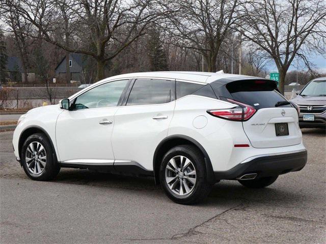 used 2015 Nissan Murano car, priced at $6,599