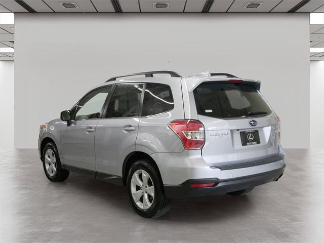 used 2016 Subaru Forester car, priced at $12,499