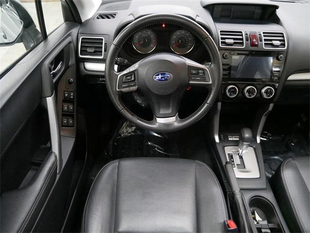 used 2016 Subaru Forester car, priced at $12,499