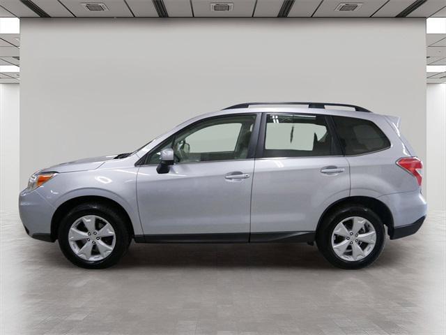 used 2016 Subaru Forester car, priced at $12,499
