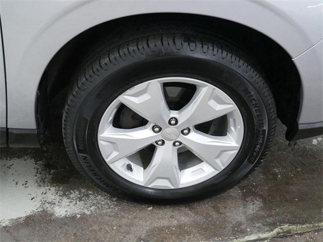 used 2016 Subaru Forester car, priced at $12,499