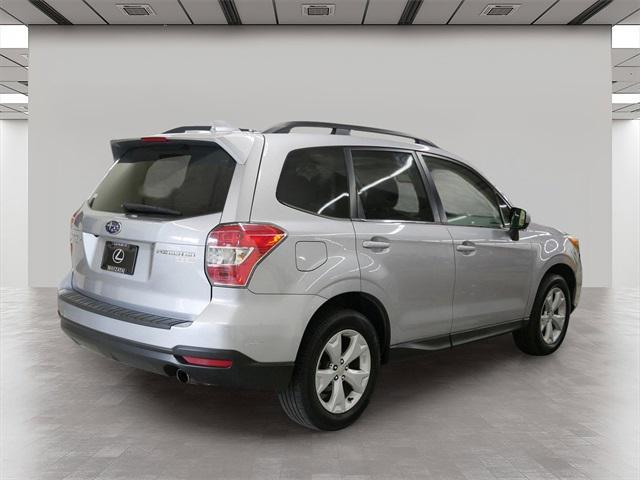 used 2016 Subaru Forester car, priced at $12,499
