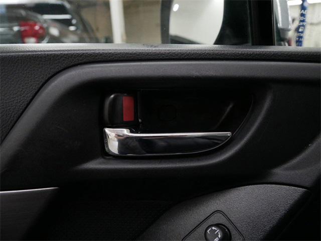 used 2016 Subaru Forester car, priced at $12,499