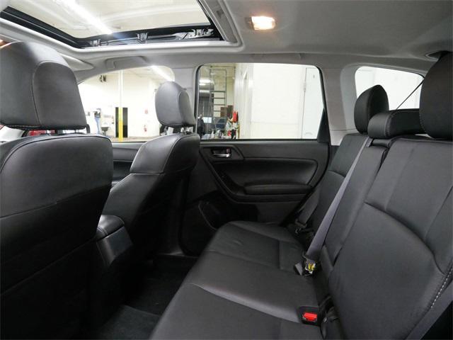 used 2016 Subaru Forester car, priced at $12,499