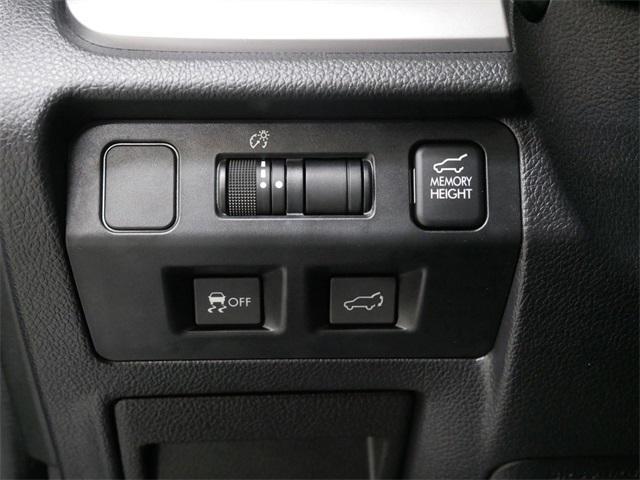 used 2016 Subaru Forester car, priced at $12,499