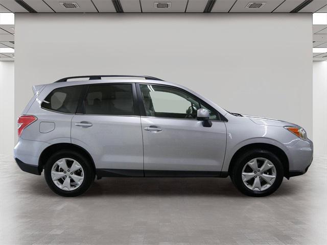 used 2016 Subaru Forester car, priced at $12,499