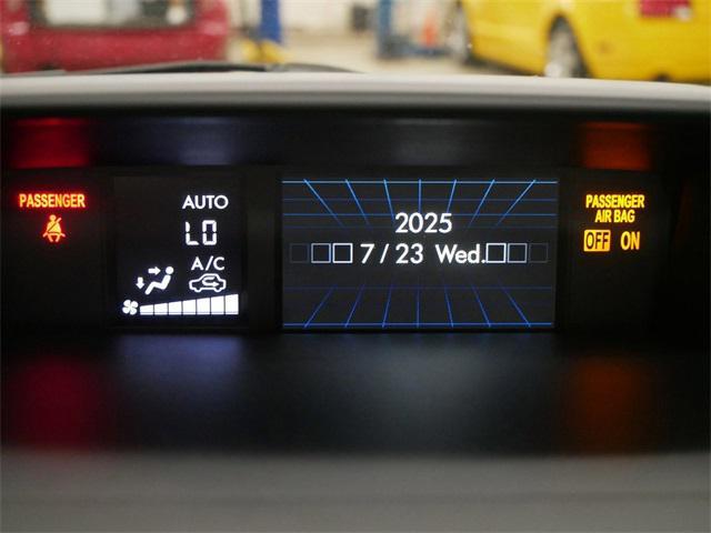 used 2016 Subaru Forester car, priced at $12,499